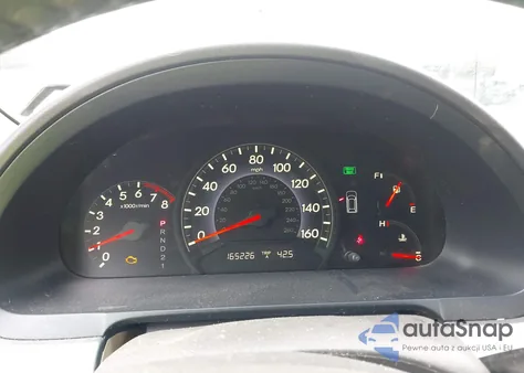 2010 Honda Odyssey Ex-L z USA, uszkodzony, nr VIN 5FNRL3H63AB103585